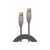 Lindy CROMO - USB cable - USB Type A (M) to USB Type A (M | 36628