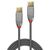 Lindy CROMO - USB cable - USB Type A (M) to USB Type A (M | 36628