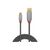 Lindy CROMO - USB cable - USB (M) to Micro-USB Type B (M) | 36651