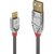 Lindy CROMO - USB cable - USB (M) to Micro-USB Type B (M) | 36651