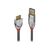 Lindy CROMO - USB cable - USB Type A (M) to Micro-USB Typ | 36658
