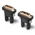 Lindy - HDMI cable with Ethernet kit - 19 pin micro HDMI  | 38325