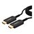 Lindy - Ultra High Speed - HDMI cable - HDMI male to HDMI | 38380
