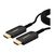 Lindy - Ultra High Speed - HDMI cable - HDMI male to HDMI | 38380