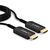 Lindy - Ultra High Speed - HDMI cable - HDMI male to HDMI | 38380