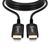 Lindy - Ultra High Speed - HDMI cable - HDMI male to HDMI | 38380