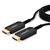 Lindy - Ultra High Speed - HDMI cable - HDMI male to HDMI | 38380