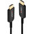 Lindy - Ultra High Speed - HDMI cable - HDMI male to HDMI | 38380