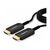 Lindy - Ultra High Speed - HDMI cable - HDMI male to HDMI | 38381