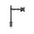 Lindy Single Display Bracket w/ Pole &amp Desk Clamp - Mo | 40657