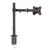 Lindy Single Display Bracket w/ Pole &amp Desk Clamp - Mo | 40657