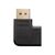 Lindy - DisplayPort adapter - DisplayPort (M) to DisplayP | 41333