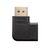 Lindy - DisplayPort adapter - DisplayPort (M) to DisplayP | 41333