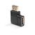 Lindy - DisplayPort adapter - DisplayPort (M) to DisplayP | 41333