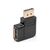 Lindy - DisplayPort adapter - DisplayPort (M) to DisplayP | 41334
