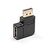 Lindy - DisplayPort adapter - DisplayPort (M) to DisplayP | 41334