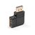 Lindy - DisplayPort adapter - DisplayPort (M) to DisplayP | 41334