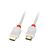 Lindy - HDMI cable - HDMI male to HDMI male - 3 m - tripl | 41413