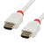 Lindy - HDMI cable - HDMI male to HDMI male - 3 m - tripl | 41413