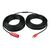 Lindy USB 2.0 Active Extension Cable - USB extension cabl | 42923