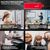 Lindy USB 2.0 Active Extension Cable - USB extension cabl | 42923