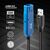 LINDY USB 3.0 Active Extension Cable Pro - USB extender - | 43361