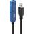 LINDY USB 3.0 Active Extension Cable Pro - USB extender - | 43361