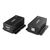 Lindy 50m 2 Port USB 2.0 Cat / 6 Extender - Digital - Net | 43386