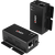 Lindy 50m 2 Port USB 2.0 Cat / 6 Extender - Digital - Net | 43386