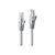 Lindy - Patch cable - RJ-45 (M) to RJ-45 (M) - 30 cm - UT | 48000