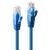 Lindy - Patch cable - RJ-45 (M) to RJ-45 (M) - 50 cm - UT | 48016