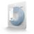 Lindy - Patch cable - RJ-45 (M) to RJ-45 (M) - 1 m - UTP  | 48017