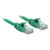 Lindy - Patch cable - RJ-45 (M) to RJ-45 (M) - 2 m - UTP  | 48048
