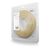 Lindy - Patch cable - RJ-45 (M) to RJ-45 (M) - 1 m - UTP  | 48062