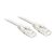 Lindy - Patch cable - RJ-45 (M) to RJ-45 (M) - 1 m - UTP  | 48092