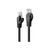 Lindy Basic - Patch cable - RJ-45 (M) to RJ-45 (M) - 1 m  | 48192