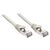 Lindy - Patch cable - RJ-45 (M) to RJ-45 (M) - 30 cm - fo | 48340
