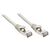 Lindy - Patch cable - RJ-45 (M) to RJ-45 (M) - 50 cm - fo | 48390