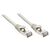 Lindy - Patch cable - RJ-45 (M) to RJ-45 (M) - 50 cm - fo | 48390