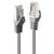 Lindy - Patch cable - RJ-45 (M) to RJ-45 (M) - 50 cm - fo | 48390