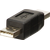 Lindy - USB gender changer - USB (M) to USB (M) - black | 71229