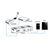 ALLNET ALL048900V2 - Gigabit Ethernet - 10,100 | ALL048900V2rev.B