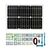 ALLNET 133574 - Solar set - ALLNET - Black - Dig | ALL-BRICK-0484