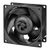 Arctic Lüfter 80x80x25mm S8038-10K - 12 V - 102 cfm | ACFAN00279A