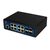 ALLNET Switch industrial full managed Layer2+ 12 ALLSGI8112PMJ