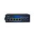 ALLNET Switch industrial full managed Layer2+ 6 ALLSGI8106PMJ