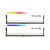 G.Skill Ripjaws M5 RGB DDR5-6000 (2x16GB) white F56000J3648D16GX2RM5RW