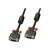Lindy - VGA cable - HD-15 (VGA) (M) to HD-15 (VGA) (M) -  | 36378