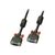 Lindy - VGA extension cable - HD-15 (VGA) (F) to HD-15 (V | 36393