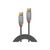 Lindy CROMO - USB cable - USB Type A (M) to USB Type A (M | 36626